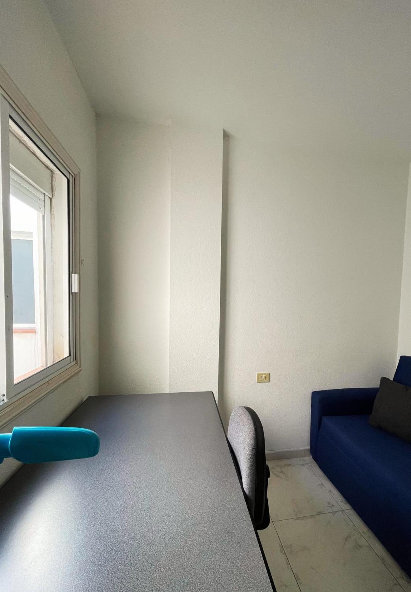 Acogedor Apartamento En El Corazon De La Laguna La Laguna  Exterior photo